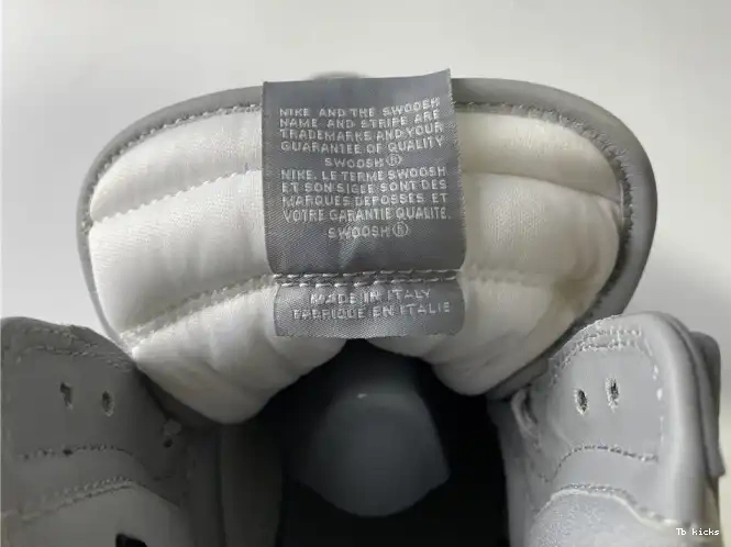 Reps TBK DR x Jordan Retro (DR box) CN8607-002 shoe 1 High 0324